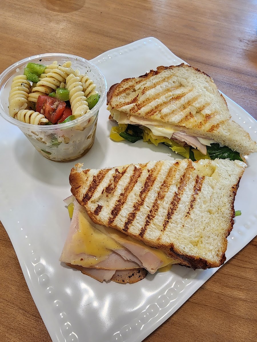 Banner Lotus Moon Cafe 02